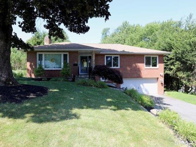 House for sale in Manchester, Connecticut