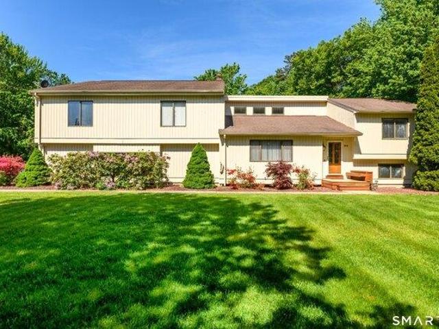 House for sale in Glastonbury, Capitol Planning Region