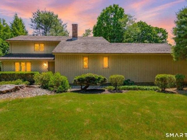 House for sale in Manchester, Connecticut