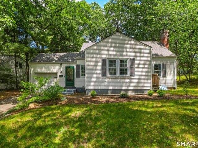 House for sale in Manchester, Connecticut