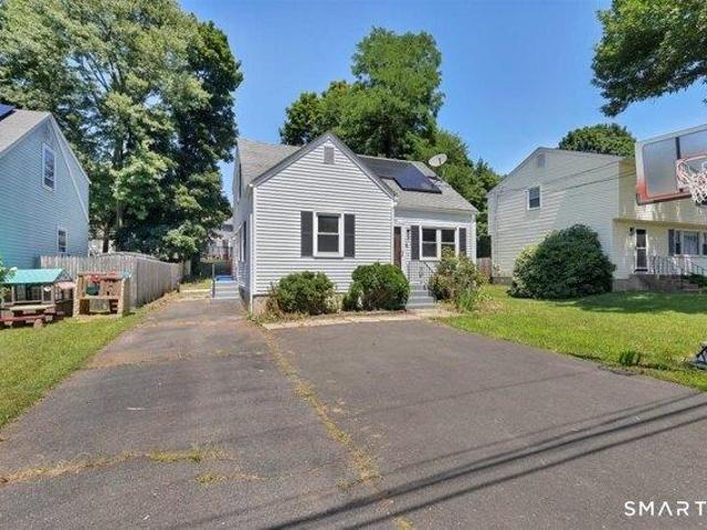 House for sale in Manchester, Connecticut