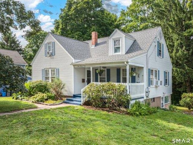 House for sale in Manchester, Connecticut