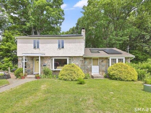 House for sale in Manchester, Connecticut