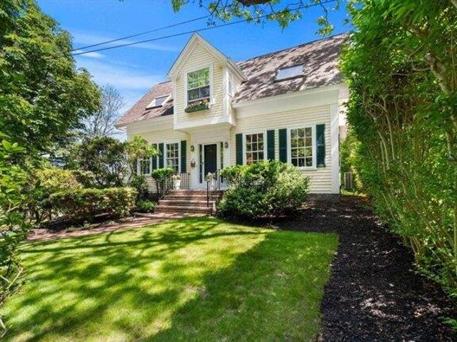 House for sale in Massachusetts