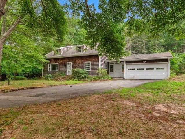 House for sale in Massachusetts