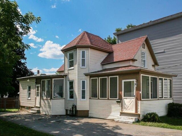 House for sale in New Hampshire