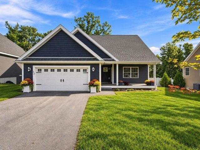 Condo for sale in Manchester, Hillsborough County
