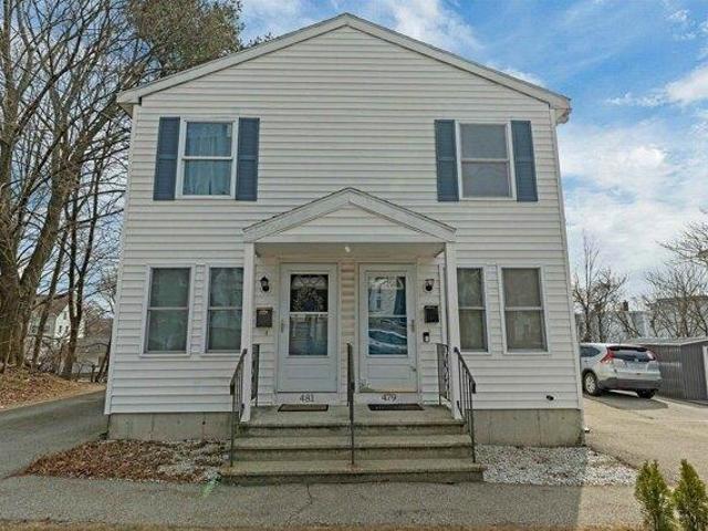 House for sale in New Hampshire