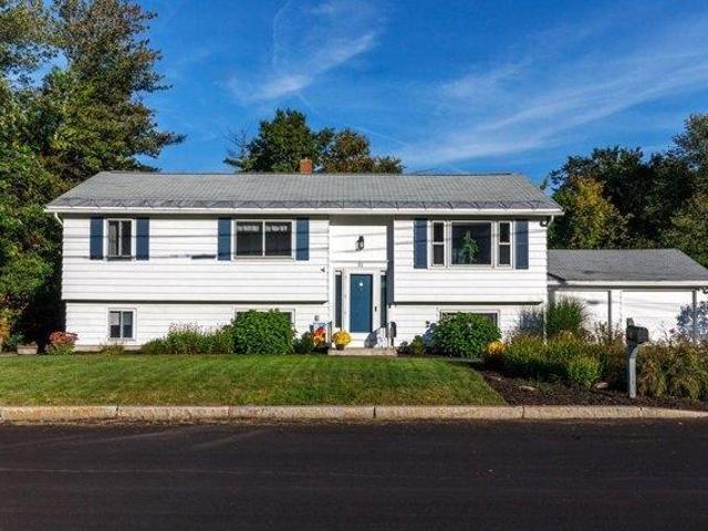 House for sale in Manchester, Hillsborough County