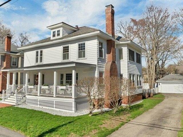 House for sale in New Hampshire