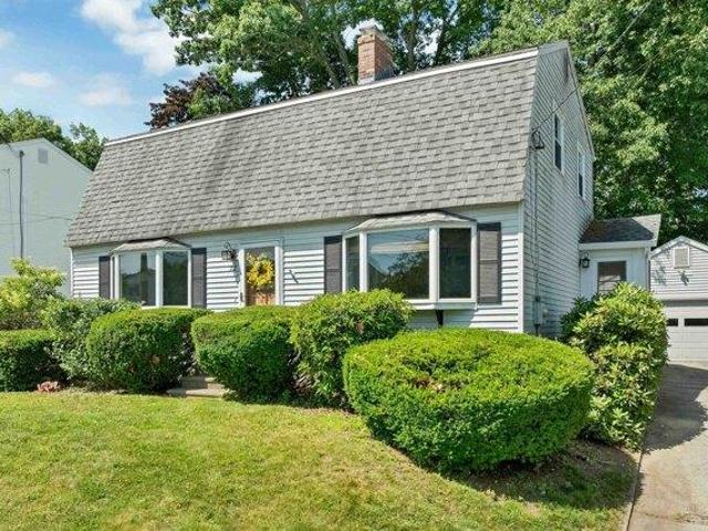 House for sale in New Hampshire