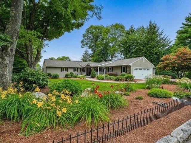 House for sale in New Hampshire