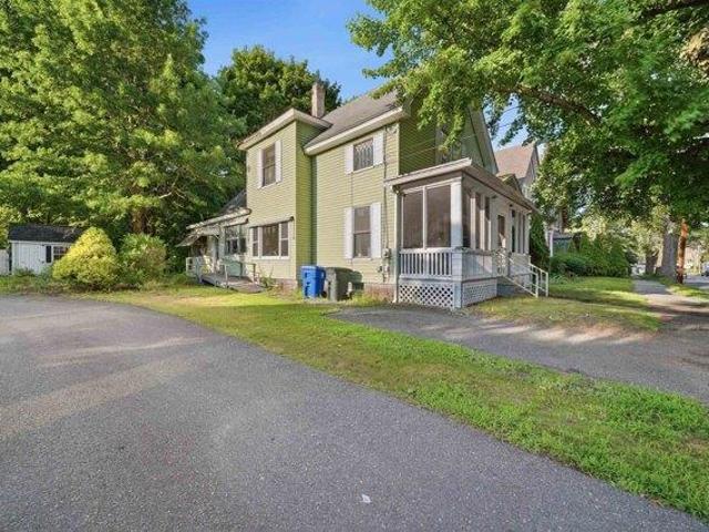 House for sale in New Hampshire