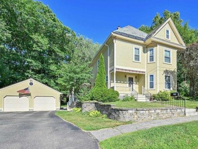House for sale in New Hampshire