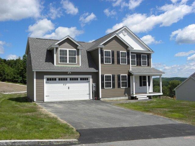 House for sale in Manchester, Hillsborough County