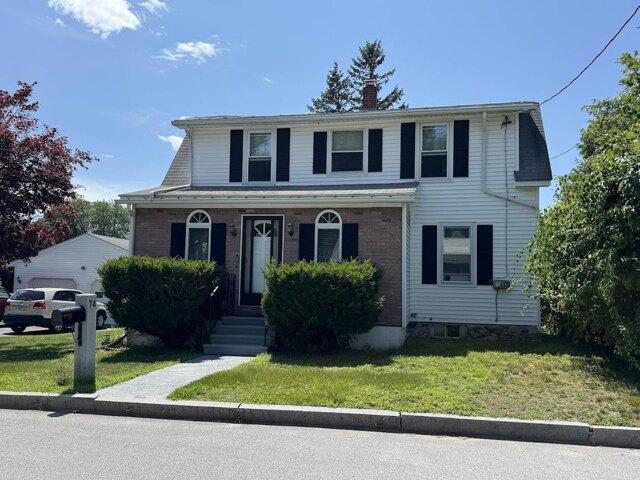 House for sale in Manchester, Hillsborough County