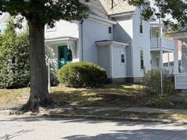 House for sale in New Hampshire