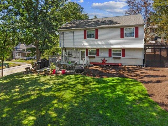 House for sale in Downtown, Manchester