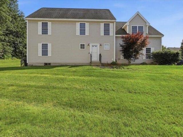 House for sale in New Hampshire