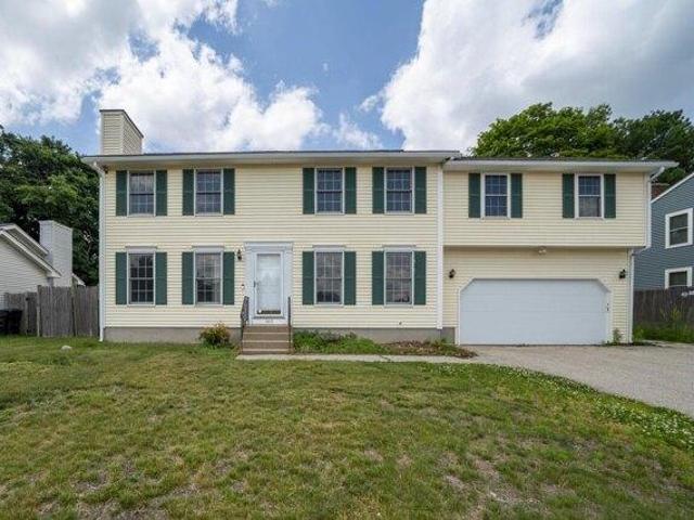 House for sale in New Hampshire