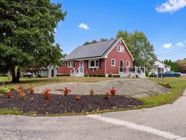 House for sale in Manchester, Hillsborough County