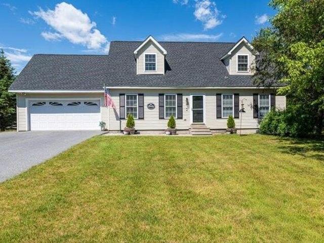 House for sale in Bennington, Vermont