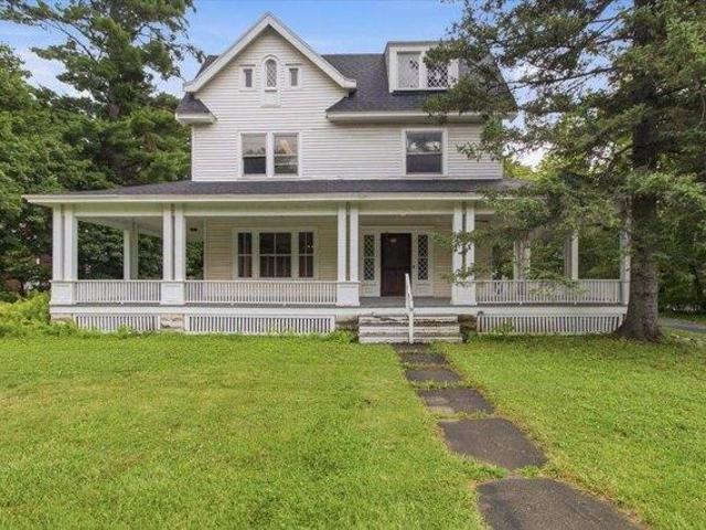 House for sale in Bennington, Vermont