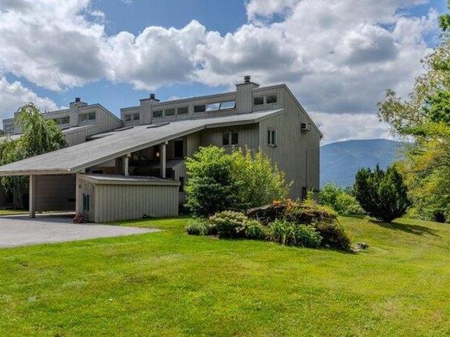 Condo for sale in Manchester, Bennington County