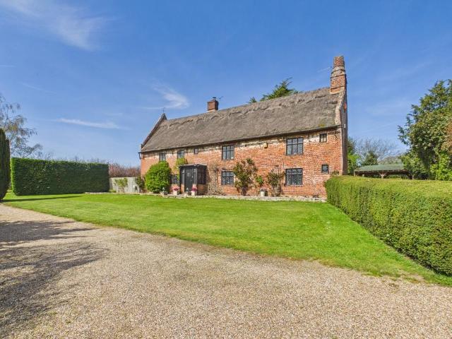 House for sale in Belton with Browston, Stokesby