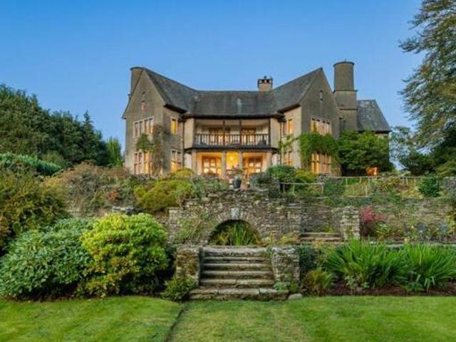 House for sale in Cumbria