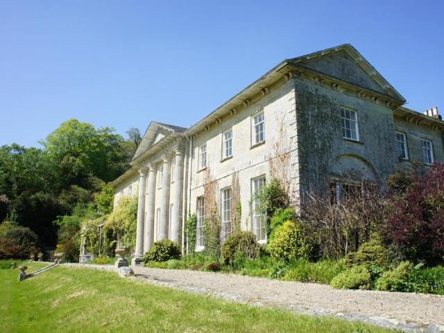 House for rent in Cornwall