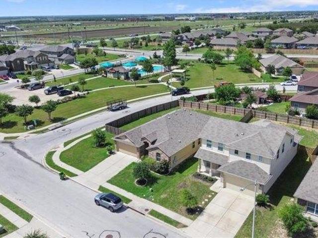 House for sale in Manor, Texas