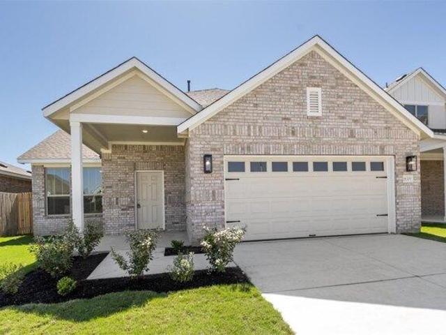 House for sale in Manor, Texas