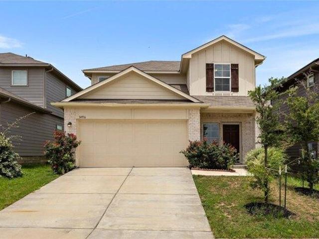 House for sale in Manor, Texas