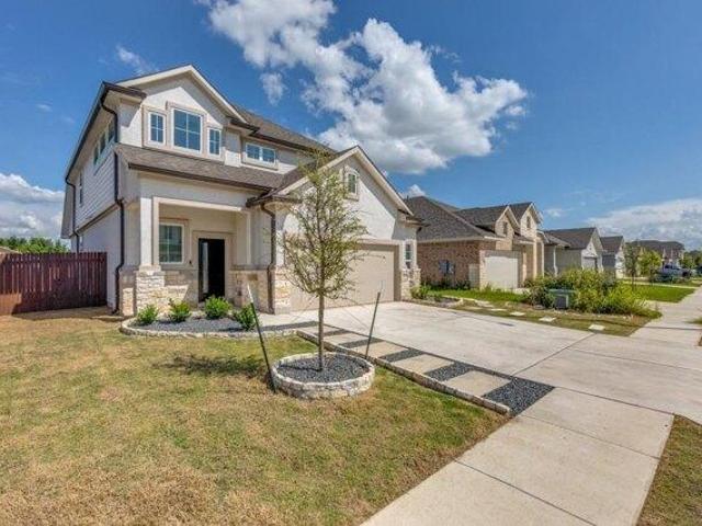 House for sale in Manor, Texas