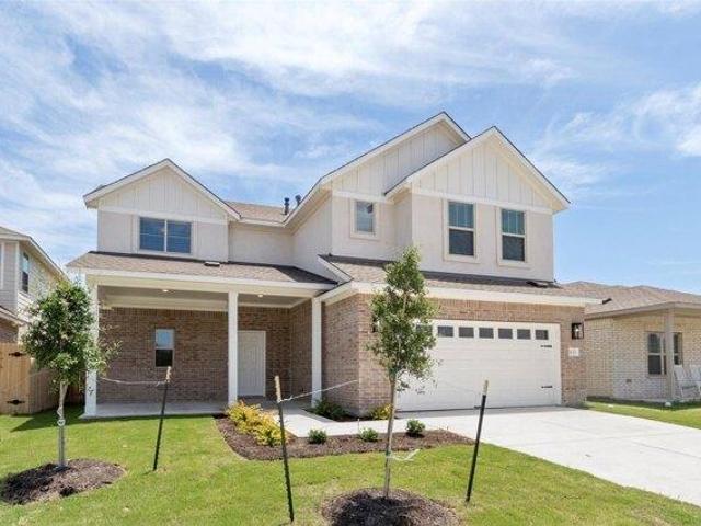 House for sale in Manor, Texas