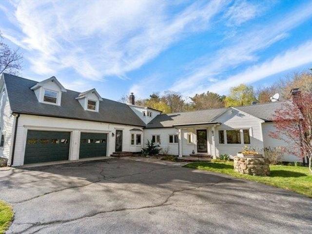 House for sale in Bristol, Massachusetts