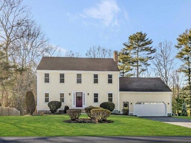 House for sale in Bristol, Massachusetts