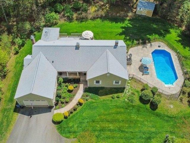 House for sale in Bristol, Massachusetts