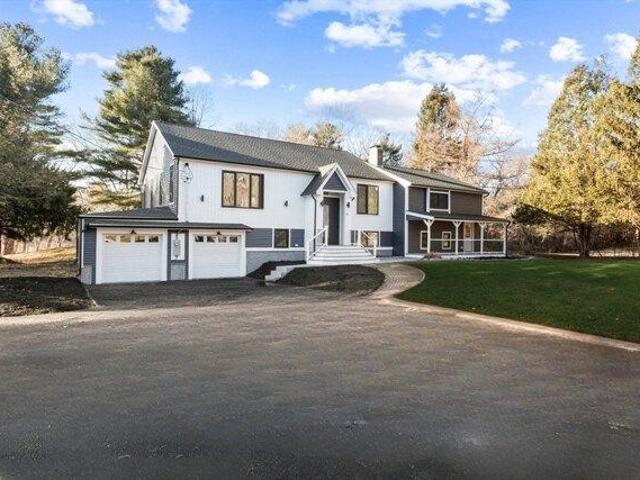 House for sale in Bristol, Massachusetts