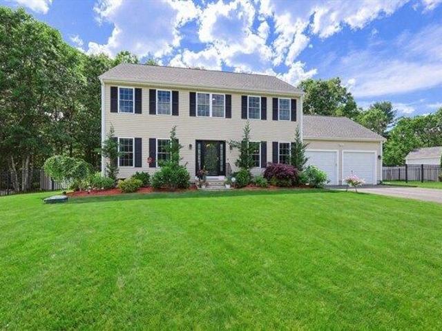 House for sale in Bristol, Massachusetts