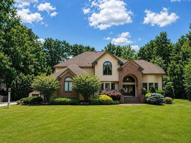 House for sale in Bristol, Massachusetts
