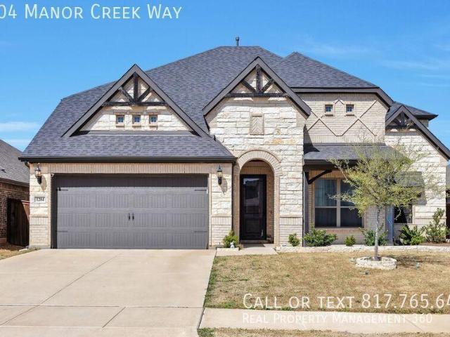 House for rent in Mansfield