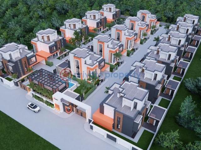 Townhouse for sale in Kikuyu