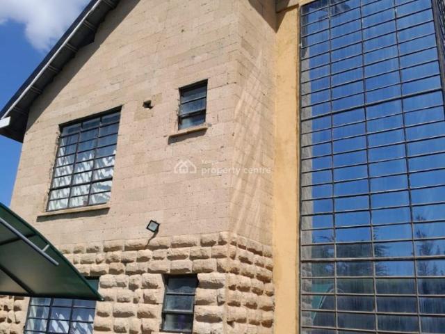 House for sale in Kitengela, Kajiado