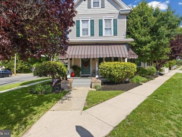 House for sale in Mantua, New Jersey