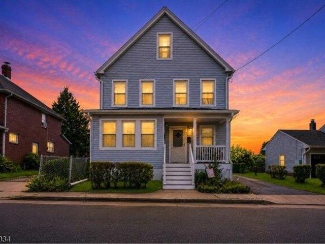 House for sale in Manville, New Jersey