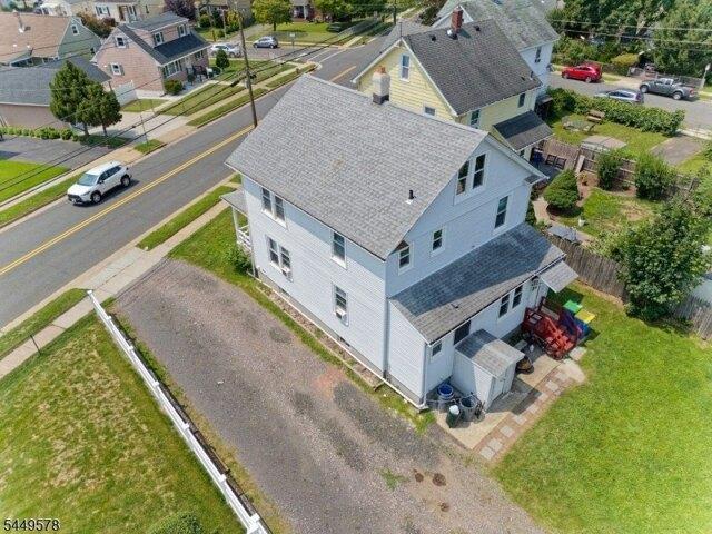 House for sale in Manville, New Jersey