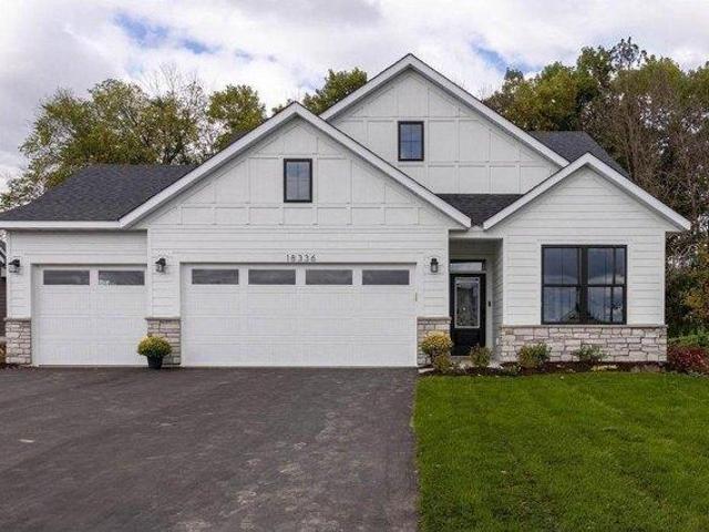 House for sale in Hennepin, Minnesota
