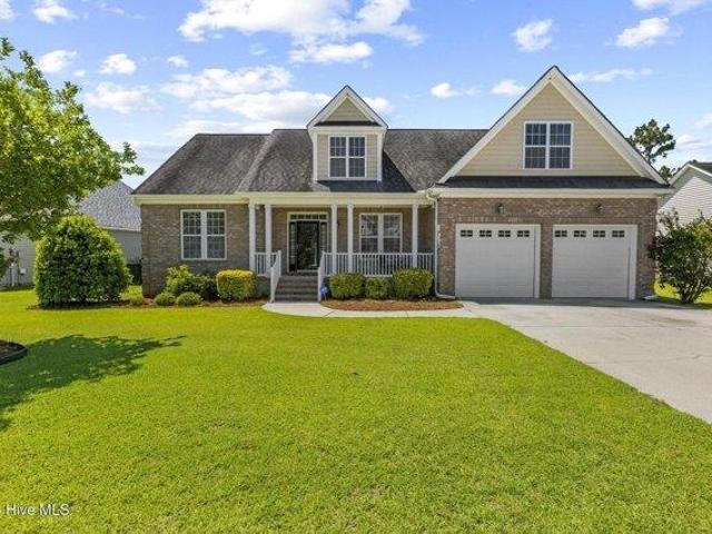 House for sale in North Carolina